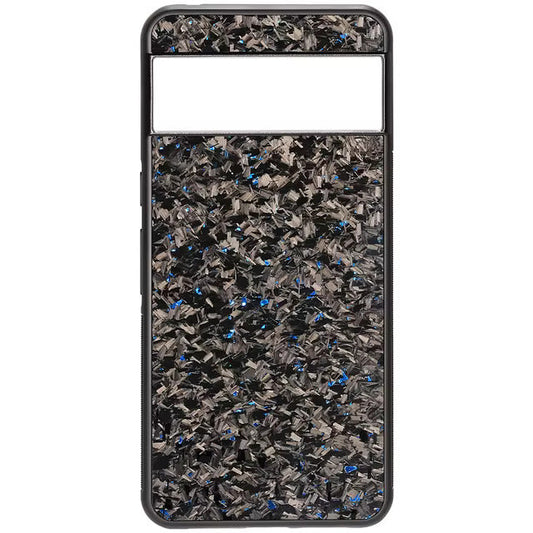 Google Pixel Blue Forged Case