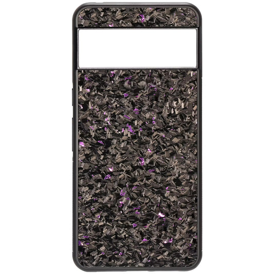 Google Pixel Purple Forged Case