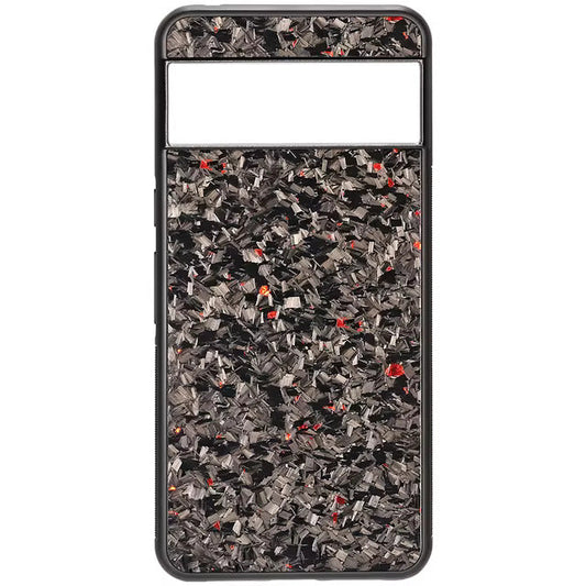 Google Pixel Red Forged Case